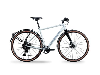 LAPIERRE Crosshill 3.0 Flat Optic White (Varianta M)