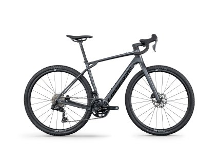 LAPIERRE Crosshill CF 7.0 Cold Rain Grey (Varianta XS)