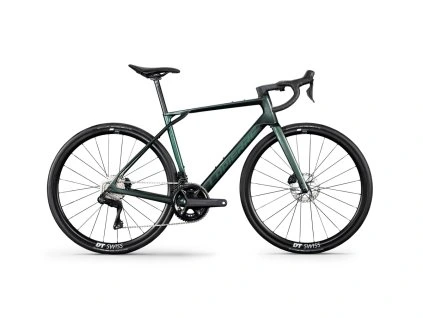 LAPIERRE Pulsium 7.0 Undergrowth Green (Varianta XS)