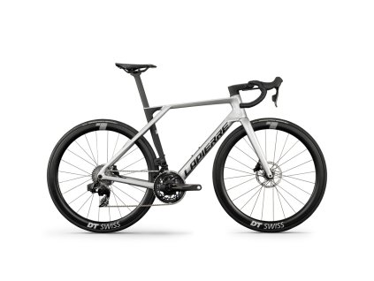 LAPIERRE Xelius DRS 8.0 AXS Chrome Glossy (Varianta M)