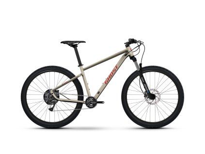 GHOST Kato Essential 27,5 Smoke Grey Glossy (Varianta XS)