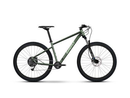 GHOST Kato Essential 27,5 Emerald Green Glossy (Varianta XS)