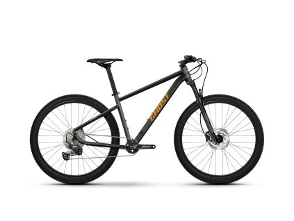 GHOST Kato Pro Blazing Black Glossy (Varianta S)