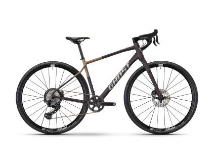 GHOST Asket Advanced Slate Shadow/Sandy Taupe Matt (Varianta XS)