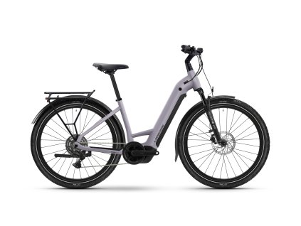 LAPIERRE E-Explorer 6.5 Low Lavender (Varianta S)