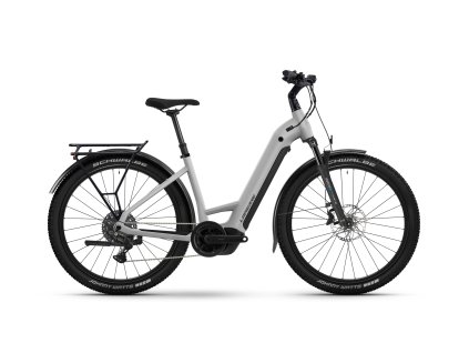 LAPIERRE E-Explorer 8.8 Low Paris Stone Beige Satin (Varianta S)