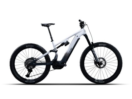 LAPIERRE Overvolt AM CF 10.8 Paris Stone Beige Satin (Varianta S)