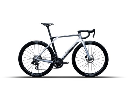 LAPIERRE Xelius DRS 8.0 AXS Chrome (Varianta XS)