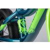 ghost powerkiddy 12 dirty blue metallic lime green gloss 2 o