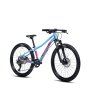 ghost lanao 24 pro baby blue magenta gloss o