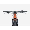 LAPIERRE Overvolt HT 7.6 High Glossy Orange (Varianta XL)
