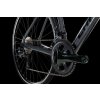 LAPIERRE Sensium 3.0 Glossy Grey (Varianta XS)