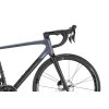LOOK 785 Huez 2 105 Di2 Grey Blue Satin / LOOK R38D (Varianta XS)