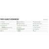 GHOST Path Asket Advanced – S (Varianta S)