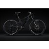 LAPIERRE Overvolt TR 4.6 Black Glossy (Varianta S)