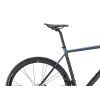 LOOK 785 Huez 2 105 Di2 Grey Blue Satin / LOOK R50D (Varianta XS)