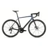 LOOK 785 Huez 2 105 Di2 Grey Blue Satin / LOOK R50D (Varianta XS)