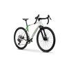 GHOST Asket CF Full Party Silver Stone/Madow Green Glossy (Varianta XS)