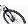 GHOST Asket CF Full Party Silver Stone/Madow Green Glossy (Varianta XS)