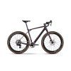 LAPIERRE Crosshill CF 8.0 Midnight Plum Purple Glossy (Varianta XS)