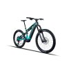 LAPIERRE Overvolt AM CF 6.8 Deep Emerald Green Satin (Varianta S)