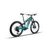LAPIERRE Overvolt AM CF 6.8 Deep Emerald Green Satin (Varianta S)