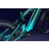 LAPIERRE Overvolt AM CF 6.8 Deep Emerald Green Satin (Varianta S)
