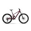 LAPIERRE Zesty CF 8.9 Cranberry Juice Red Glossy (Varianta S)