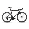 LOOK 795 Blade 2 Rs Pro Team Black DA Di2 Fulcrum Speed 42 (Varianta XXS)