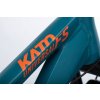 GHOST Kato FS Universal 29 Blue Grey/Orange Matt (Varianta M)