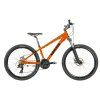 SHADE junior 657 1166 neon orange 2023