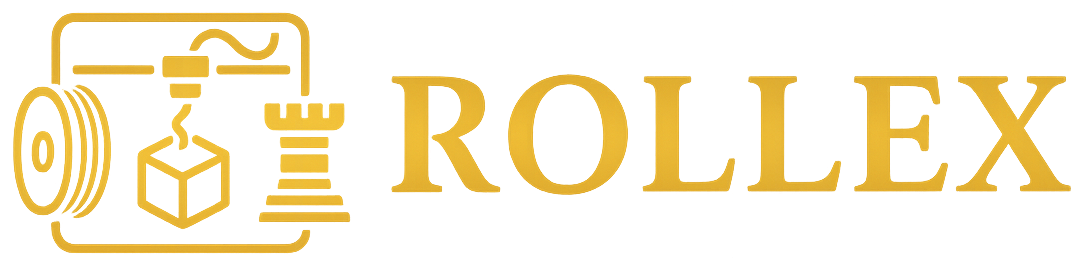 ROLLEX