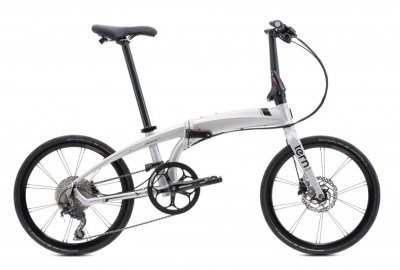 Proč skládací kolo?