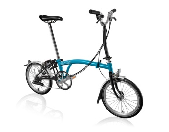 Internet, kouzlo profi fotek a skládací kola