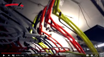 Mibo koloběžky den otevřených dveří 2016