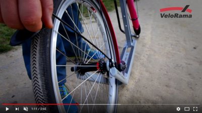 Video vizitka – koloběžka Mibo GT