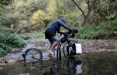 Spacák Rallye 2017 - video