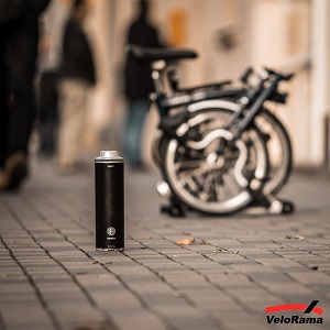 O skládacích kolech