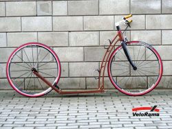 Zakázková stavba Mibo Revoo – Dřevoo