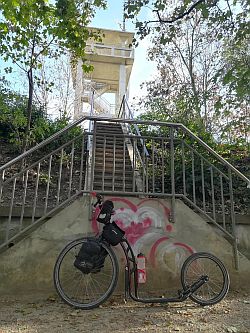 Spacák Rallye Křivoklátsko foto - říjen 2018