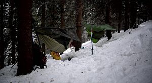 ZRUŠENO Spacák Rallye Winter má termín! 19.12.2019