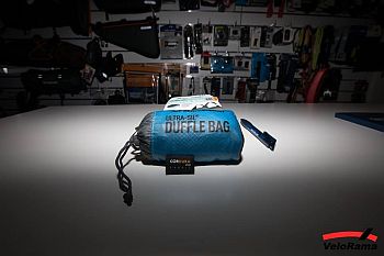 Ultra-sil Duffle bag 40 Sea to Summit 