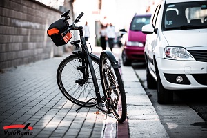 Vyjížďky a změna otvírací doby