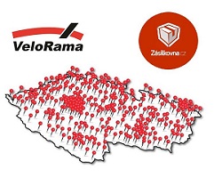 Večírek, otvíračka, Zásilkovna a vánoční Split