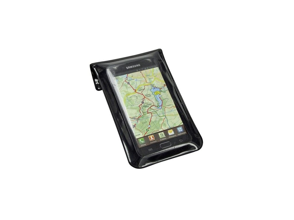 klickfix phone bag