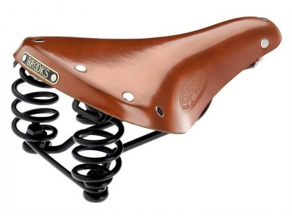 brooks flyer s hnede (5)
