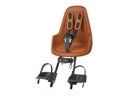 3081 detska sedacka na kolo bobike one mini brown