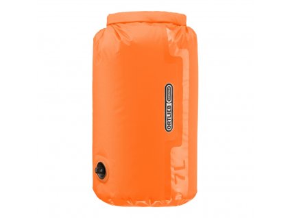 ultralehky dry bag s ventilem