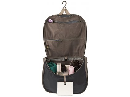 sea to summit hanging toiletry bag (4a)