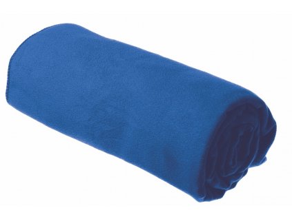 STS ADRYA DryliteTowel Cobalt